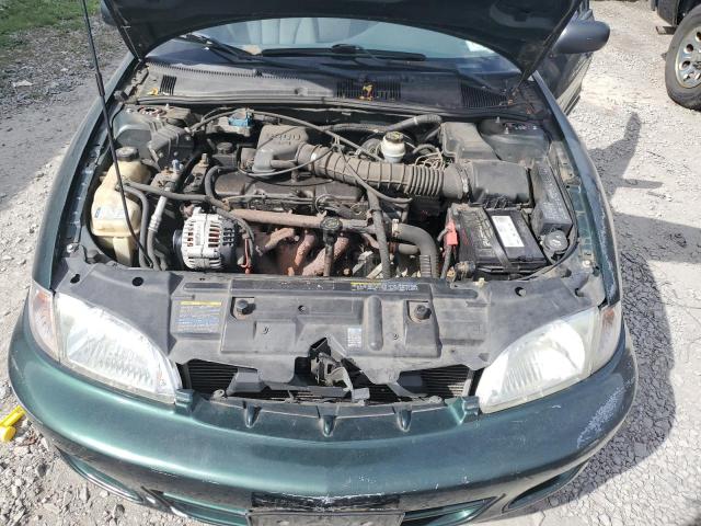 Photo 10 VIN: 1G1JC524427217627 - CHEVROLET CAVALIER B 