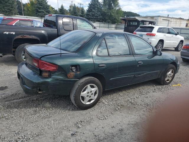 Photo 2 VIN: 1G1JC524427217627 - CHEVROLET CAVALIER B 