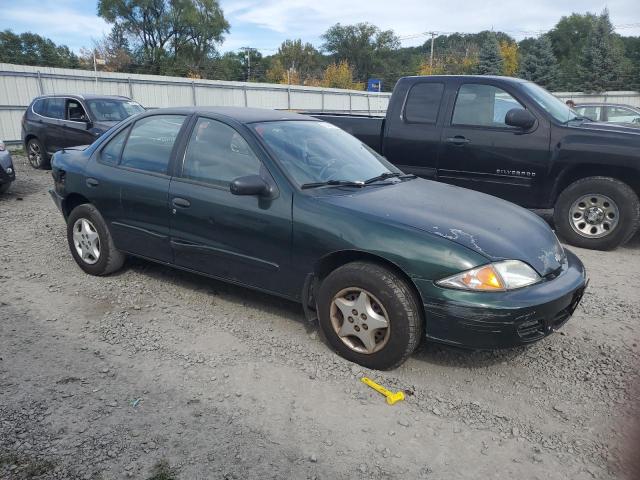 Photo 3 VIN: 1G1JC524427217627 - CHEVROLET CAVALIER B 