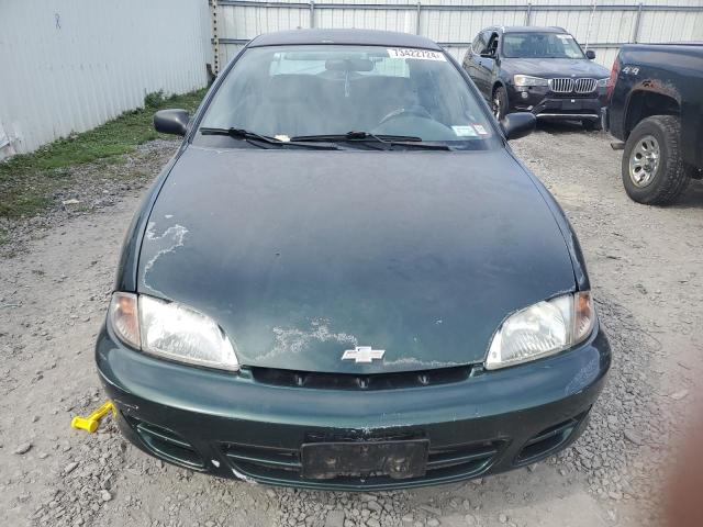 Photo 4 VIN: 1G1JC524427217627 - CHEVROLET CAVALIER B 