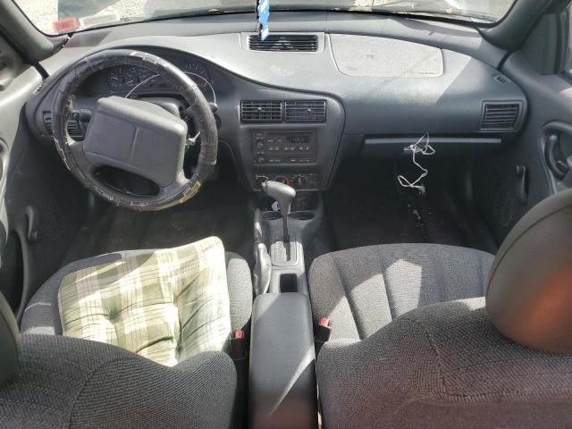 Photo 7 VIN: 1G1JC524427217627 - CHEVROLET CAVALIER B 