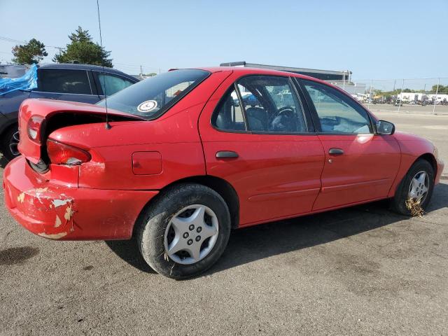 Photo 2 VIN: 1G1JC524427480569 - CHEVROLET CAVALIER B 