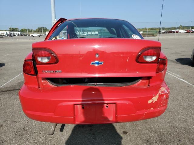 Photo 5 VIN: 1G1JC524427480569 - CHEVROLET CAVALIER B 