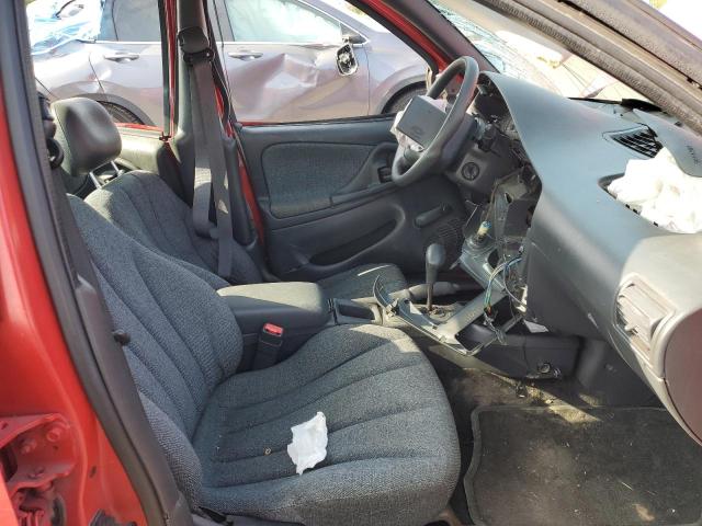 Photo 6 VIN: 1G1JC524427480569 - CHEVROLET CAVALIER B 