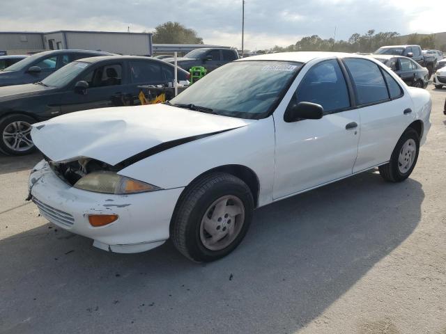 Photo 0 VIN: 1G1JC5244V7320213 - CHEVROLET CAVALIER 