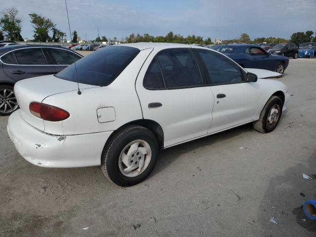 Photo 2 VIN: 1G1JC5244V7320213 - CHEVROLET CAVALIER 