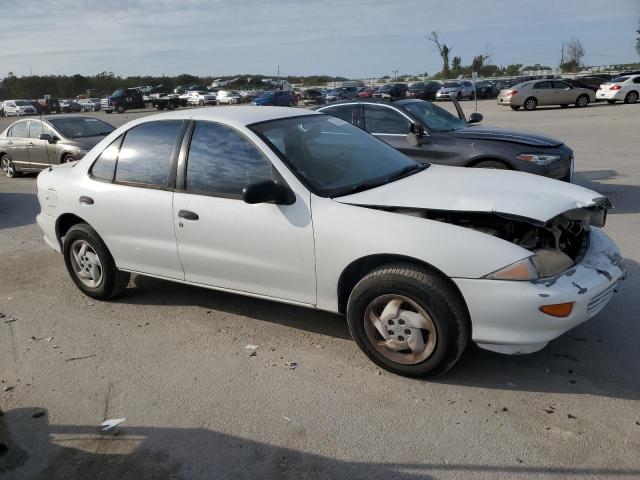 Photo 3 VIN: 1G1JC5244V7320213 - CHEVROLET CAVALIER 