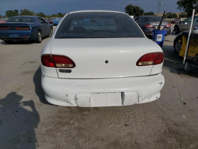 Photo 5 VIN: 1G1JC5244V7320213 - CHEVROLET CAVALIER 