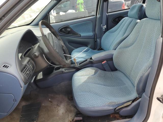 Photo 6 VIN: 1G1JC5244V7320213 - CHEVROLET CAVALIER 