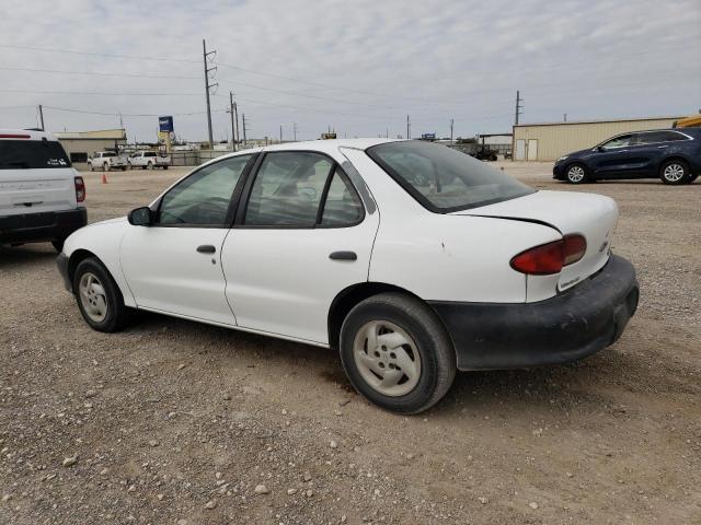 Photo 1 VIN: 1G1JC5244W7319953 - CHEVROLET CAVALIER 