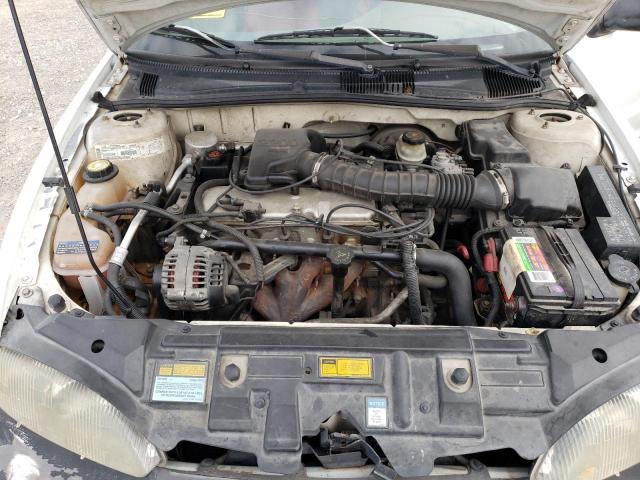 Photo 10 VIN: 1G1JC5244W7319953 - CHEVROLET CAVALIER 