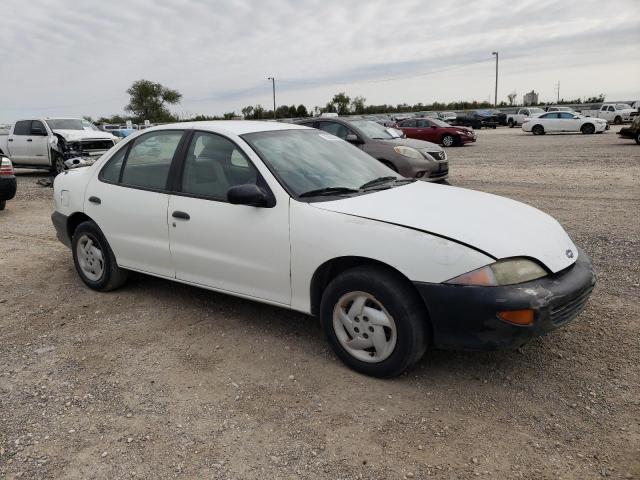 Photo 3 VIN: 1G1JC5244W7319953 - CHEVROLET CAVALIER 