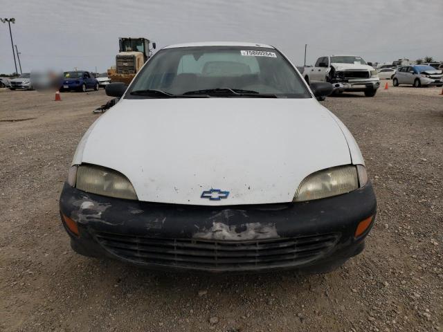 Photo 4 VIN: 1G1JC5244W7319953 - CHEVROLET CAVALIER 