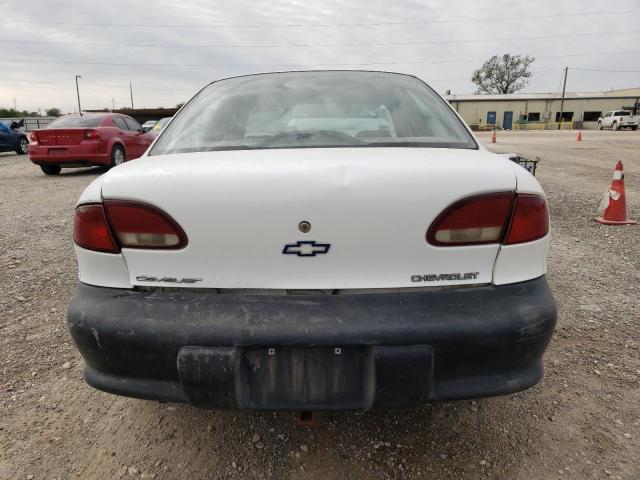 Photo 5 VIN: 1G1JC5244W7319953 - CHEVROLET CAVALIER 