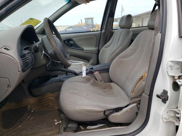 Photo 6 VIN: 1G1JC5244W7319953 - CHEVROLET CAVALIER 