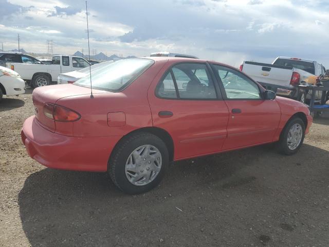 Photo 2 VIN: 1G1JC5244X7153144 - CHEVROLET CAVALIER 