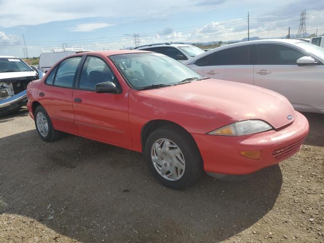 Photo 3 VIN: 1G1JC5244X7153144 - CHEVROLET CAVALIER 