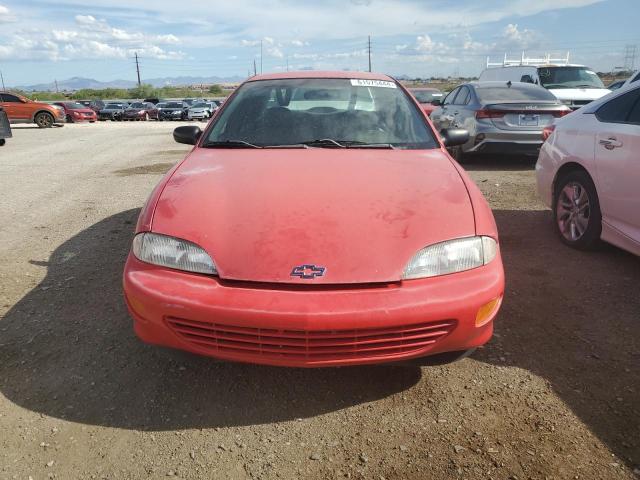 Photo 4 VIN: 1G1JC5244X7153144 - CHEVROLET CAVALIER 