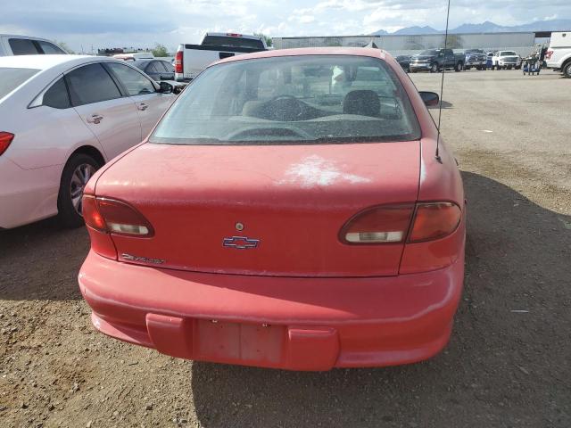 Photo 5 VIN: 1G1JC5244X7153144 - CHEVROLET CAVALIER 