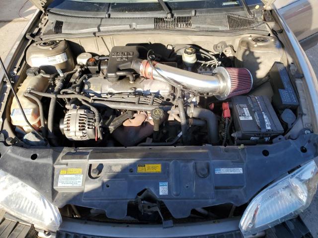 Photo 10 VIN: 1G1JC5244Y7204370 - CHEVROLET CAVALIER 