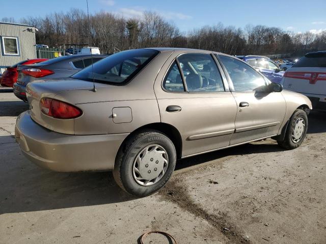 Photo 2 VIN: 1G1JC5244Y7204370 - CHEVROLET CAVALIER 