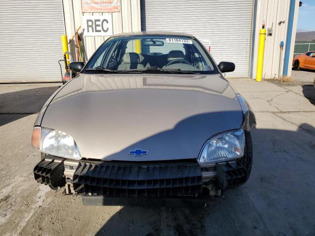 Photo 4 VIN: 1G1JC5244Y7204370 - CHEVROLET CAVALIER 