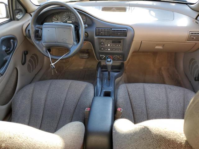 Photo 7 VIN: 1G1JC5244Y7204370 - CHEVROLET CAVALIER 