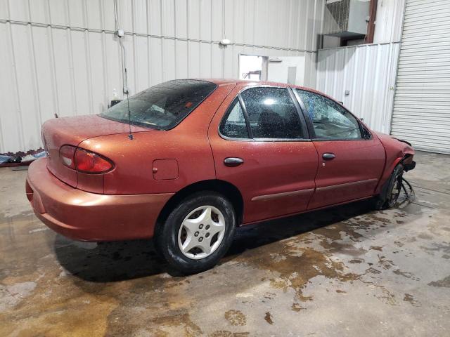 Photo 2 VIN: 1G1JC5244Y7356469 - CHEVROLET CAVALIER 