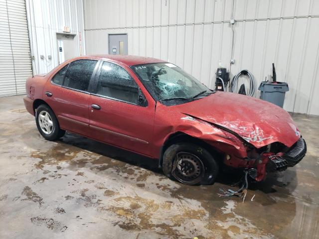 Photo 3 VIN: 1G1JC5244Y7356469 - CHEVROLET CAVALIER 