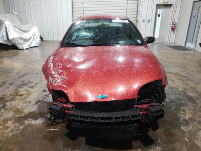 Photo 4 VIN: 1G1JC5244Y7356469 - CHEVROLET CAVALIER 