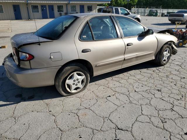 Photo 2 VIN: 1G1JC524517155623 - CHEVROLET CAVALIER 