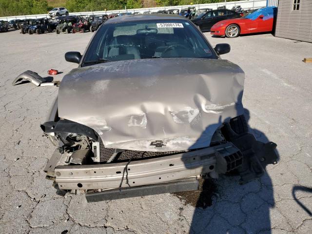 Photo 4 VIN: 1G1JC524517155623 - CHEVROLET CAVALIER 