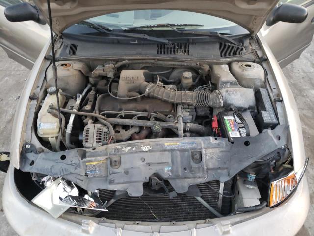 Photo 10 VIN: 1G1JC524527122462 - CHEVROLET CAVALIER 