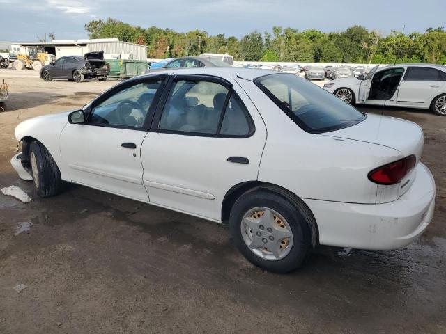 Photo 1 VIN: 1G1JC524527187571 - CHEVROLET CAVALIER 