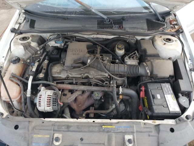 Photo 10 VIN: 1G1JC524527187571 - CHEVROLET CAVALIER 