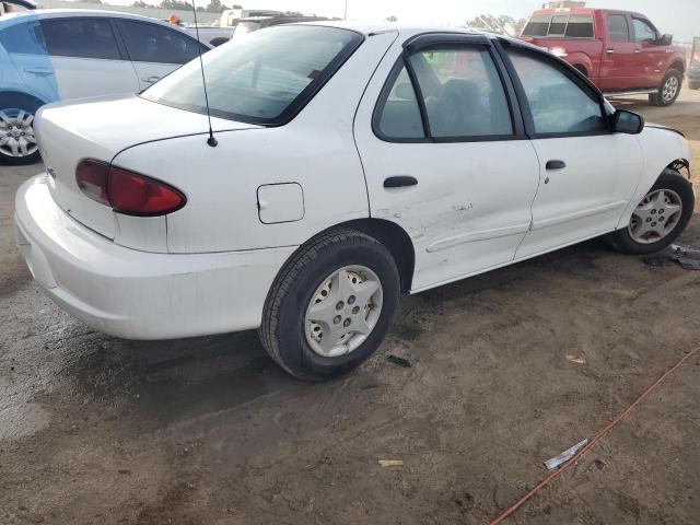 Photo 2 VIN: 1G1JC524527187571 - CHEVROLET CAVALIER 