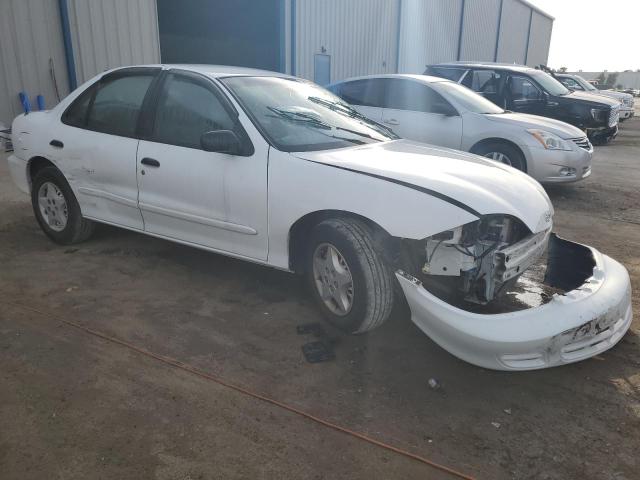 Photo 3 VIN: 1G1JC524527187571 - CHEVROLET CAVALIER 