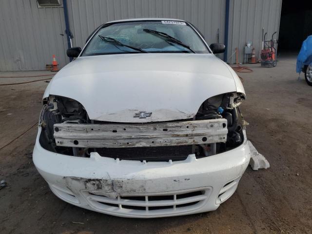 Photo 4 VIN: 1G1JC524527187571 - CHEVROLET CAVALIER 