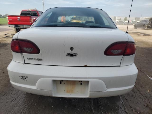 Photo 5 VIN: 1G1JC524527187571 - CHEVROLET CAVALIER 