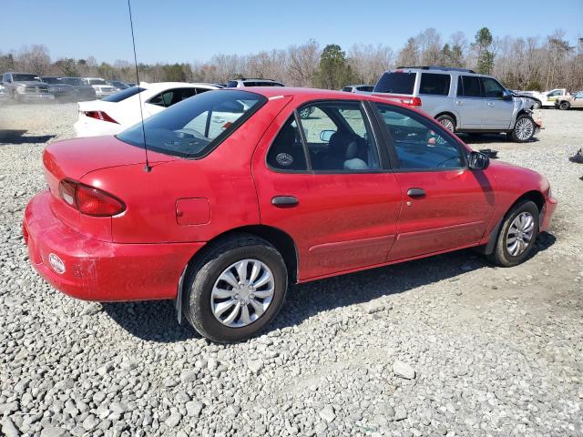 Photo 2 VIN: 1G1JC524527406383 - CHEVROLET CAVALIER 