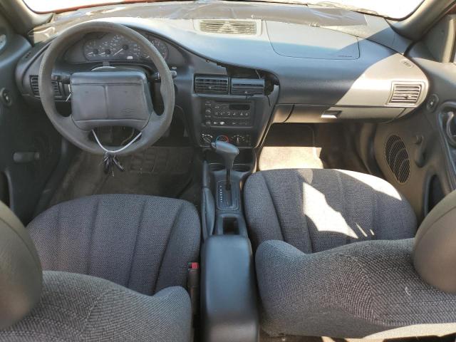 Photo 7 VIN: 1G1JC524527406383 - CHEVROLET CAVALIER 