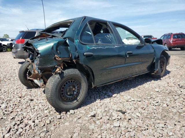 Photo 2 VIN: 1G1JC524527455079 - CHEVROLET CAVALIER B 