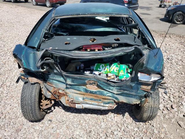 Photo 5 VIN: 1G1JC524527455079 - CHEVROLET CAVALIER B 