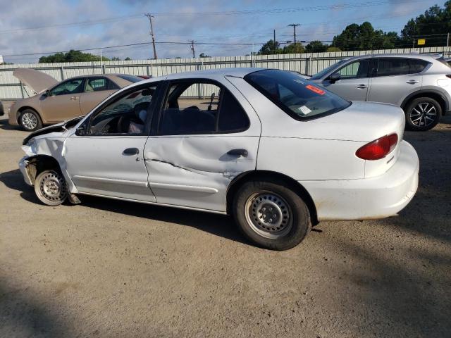 Photo 1 VIN: 1G1JC524527472545 - CHEVROLET CAVALIER B 