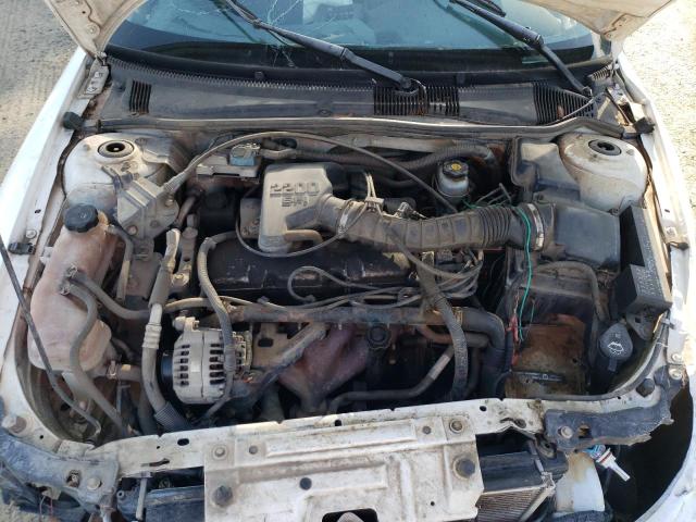 Photo 10 VIN: 1G1JC524527472545 - CHEVROLET CAVALIER B 