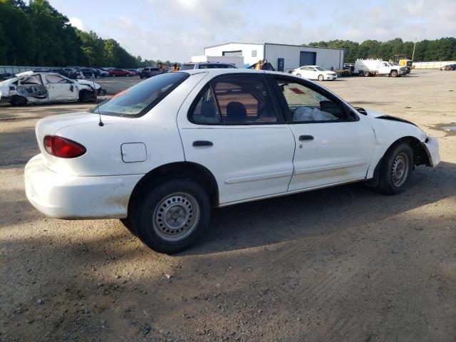 Photo 2 VIN: 1G1JC524527472545 - CHEVROLET CAVALIER B 