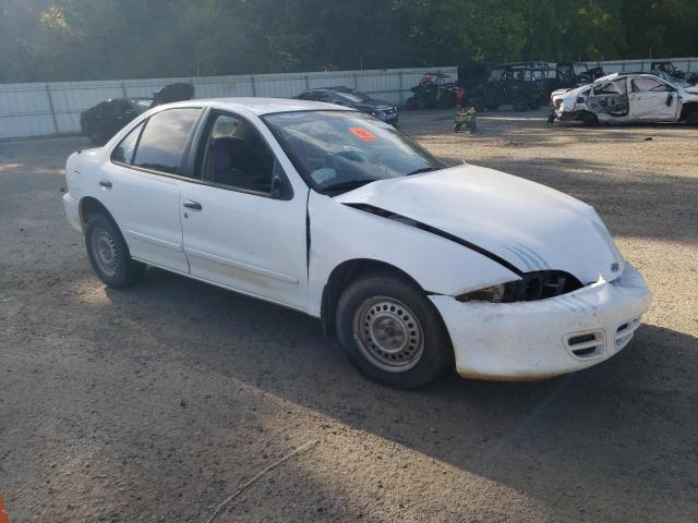 Photo 3 VIN: 1G1JC524527472545 - CHEVROLET CAVALIER B 