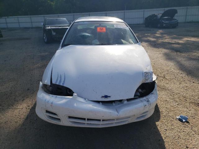 Photo 4 VIN: 1G1JC524527472545 - CHEVROLET CAVALIER B 