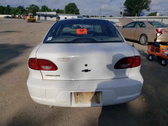 Photo 5 VIN: 1G1JC524527472545 - CHEVROLET CAVALIER B 