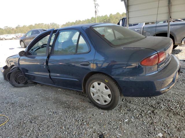 Photo 1 VIN: 1G1JC524627165174 - CHEVROLET CAVALIER B 